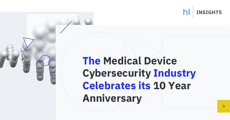 medical 10 year
